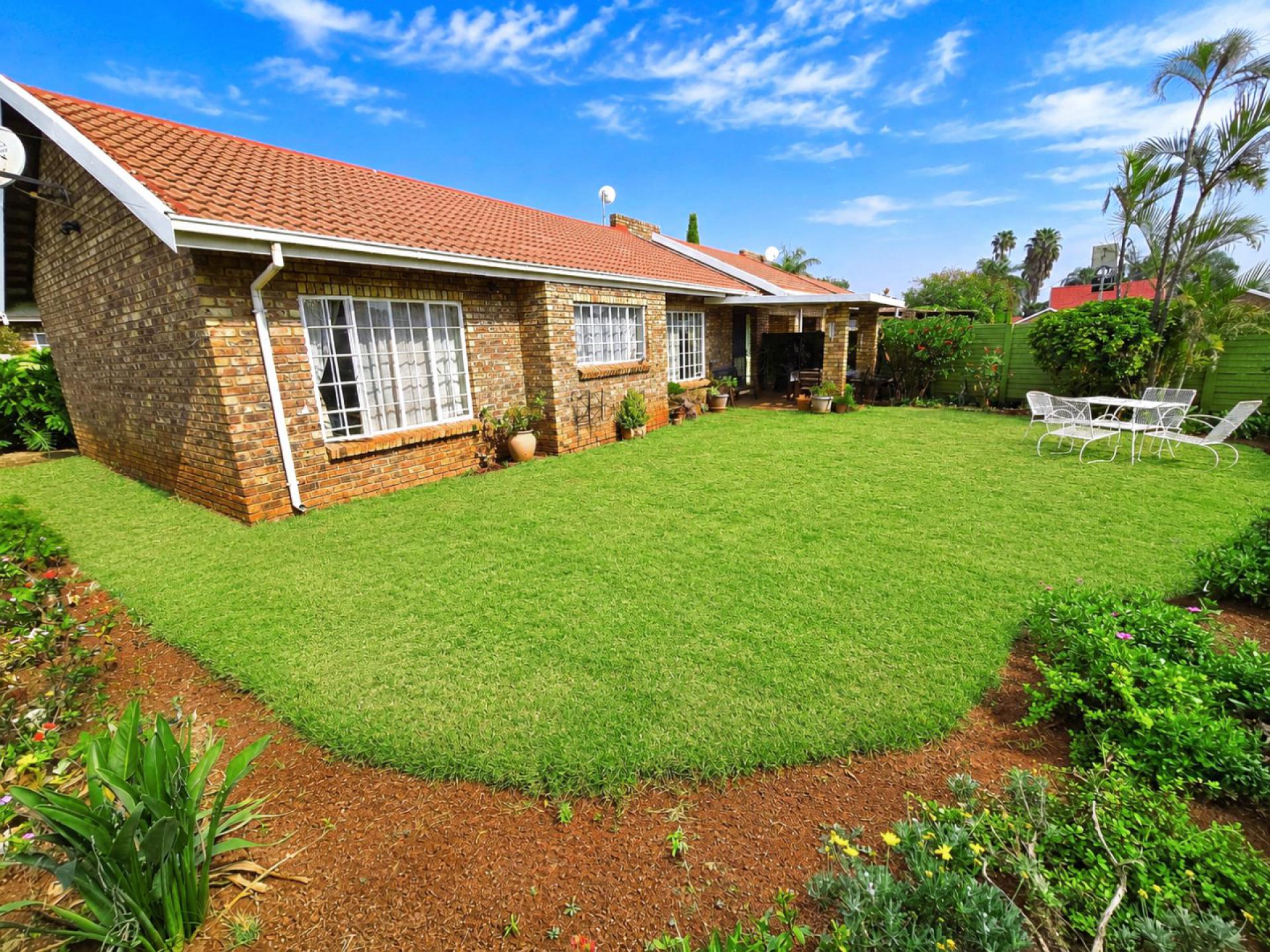  of property in Annlin