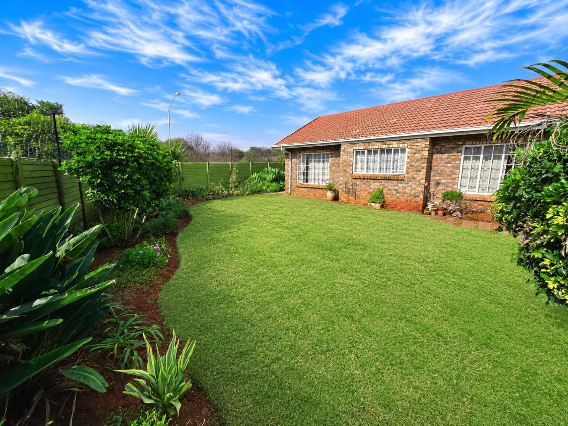  of property in Annlin