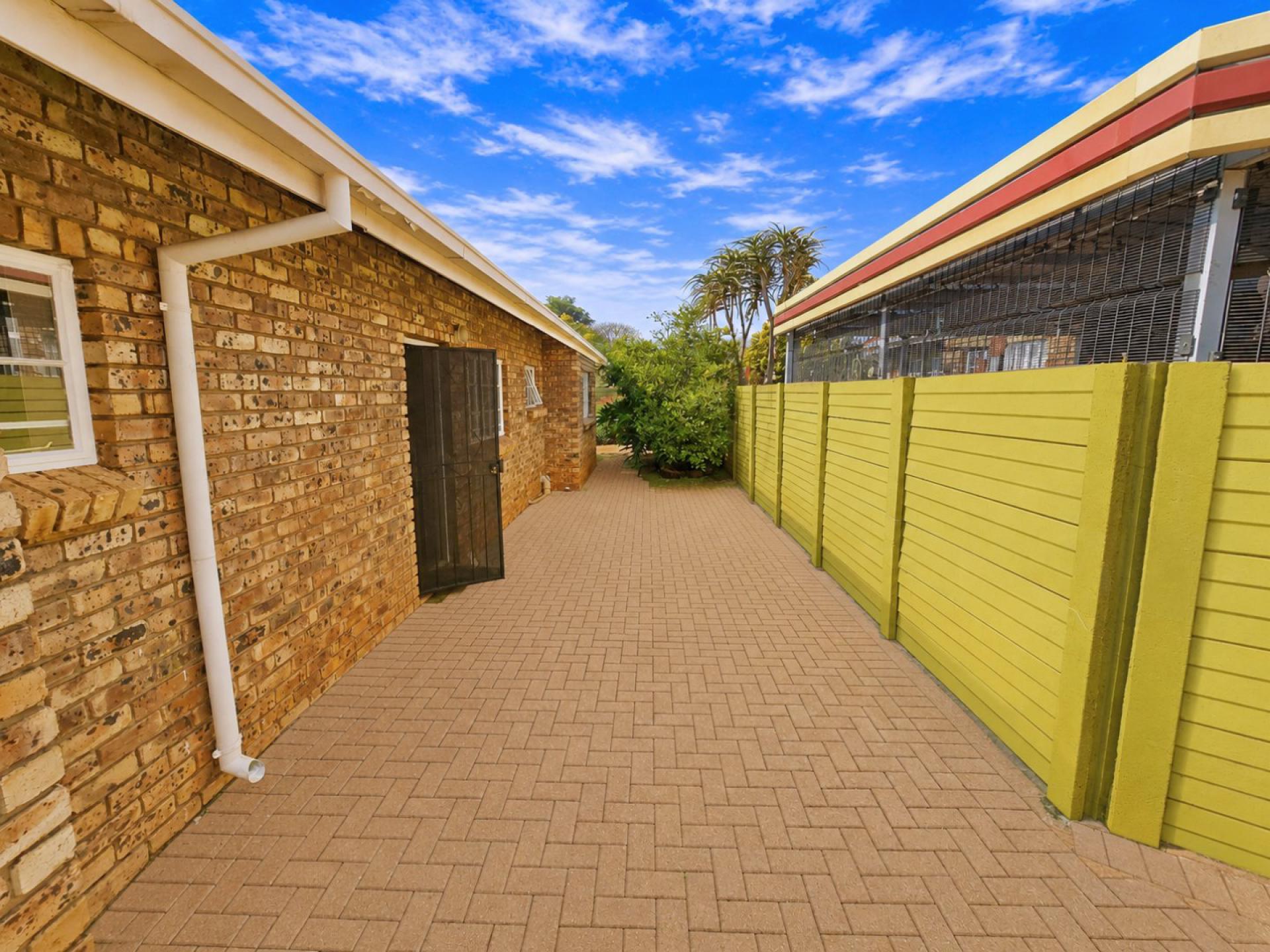  of property in Annlin