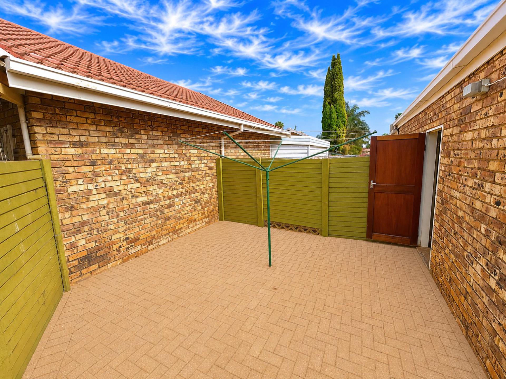  of property in Annlin