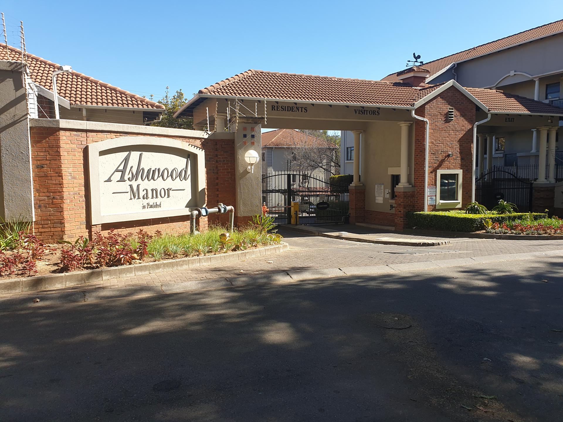  of property in Paulshof