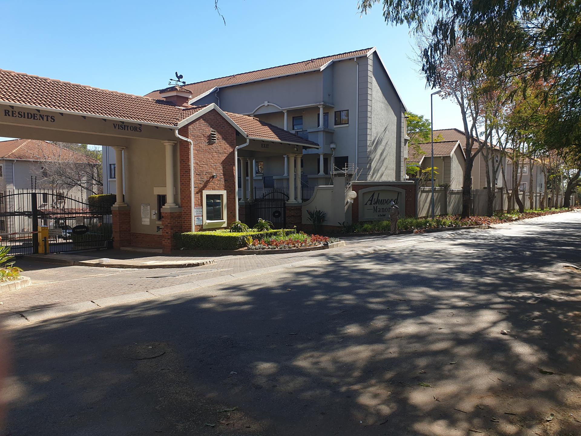  of property in Paulshof