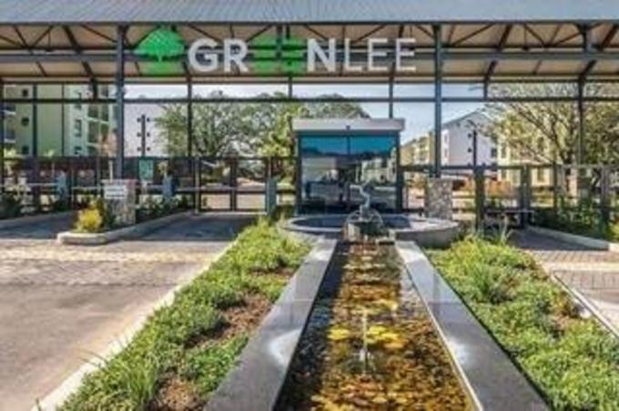 2 Bedroom Apartment to Rent in Sandton - Property to rent - MR718444