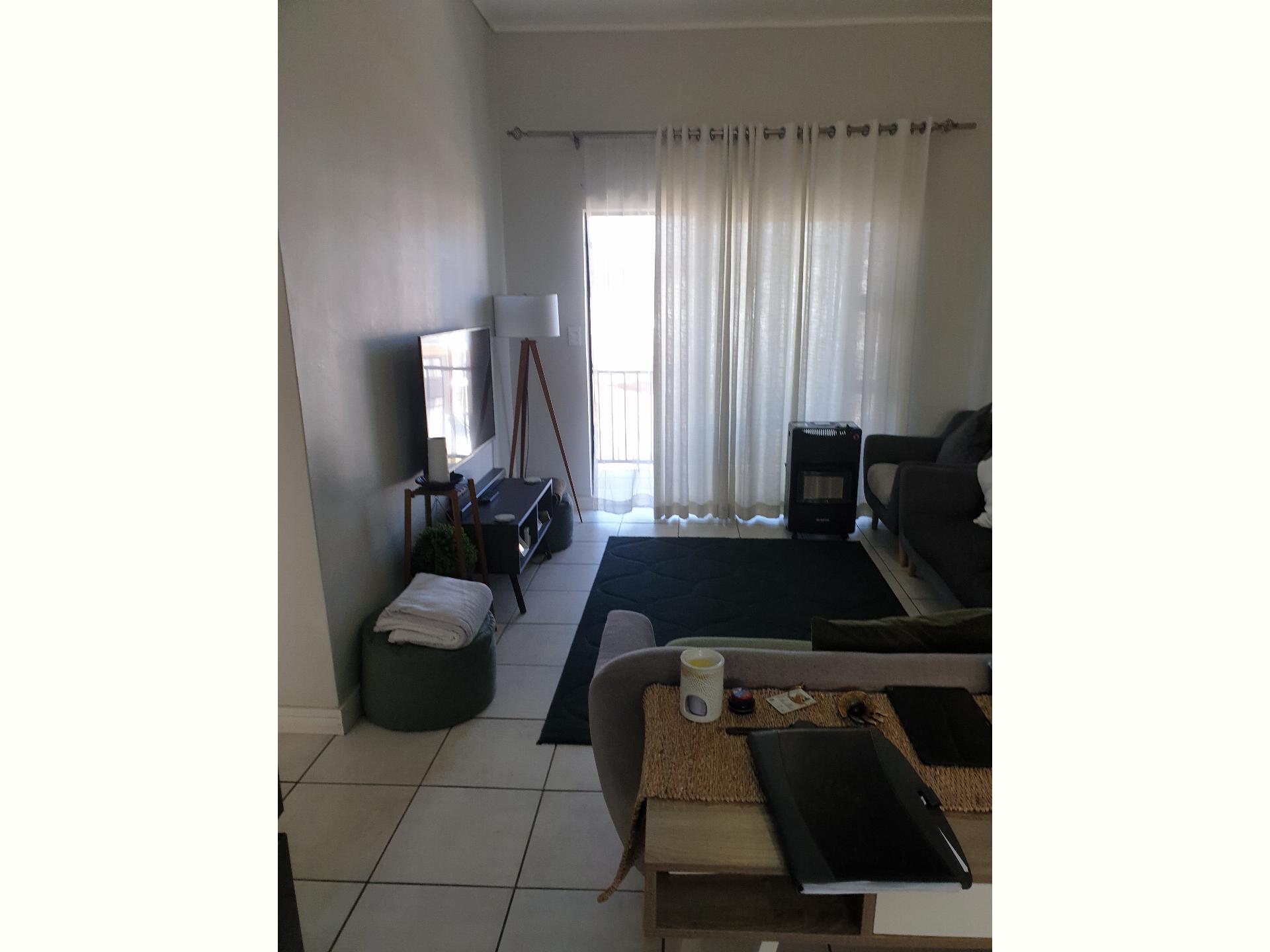  of property in Sandton