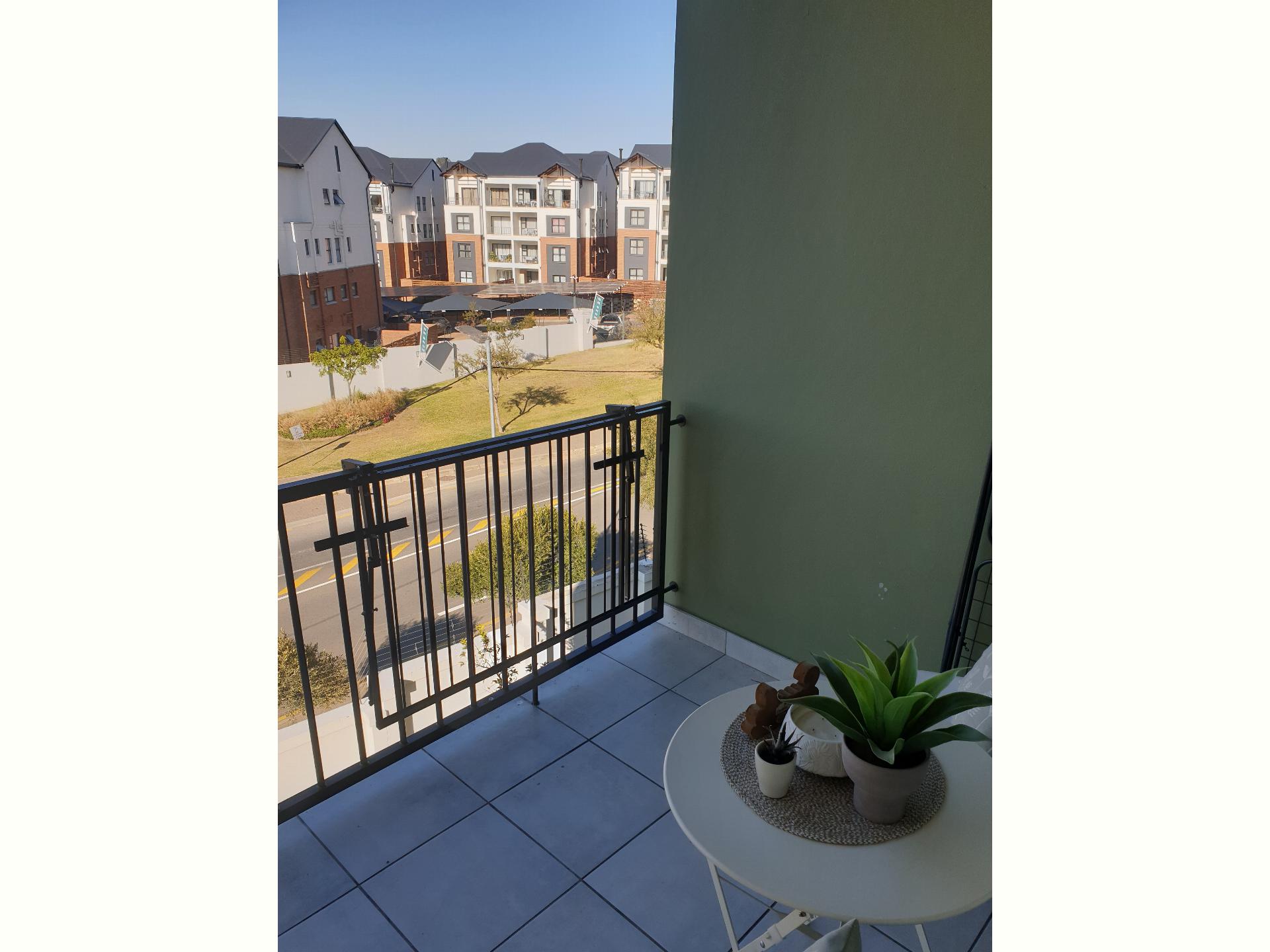  of property in Sandton