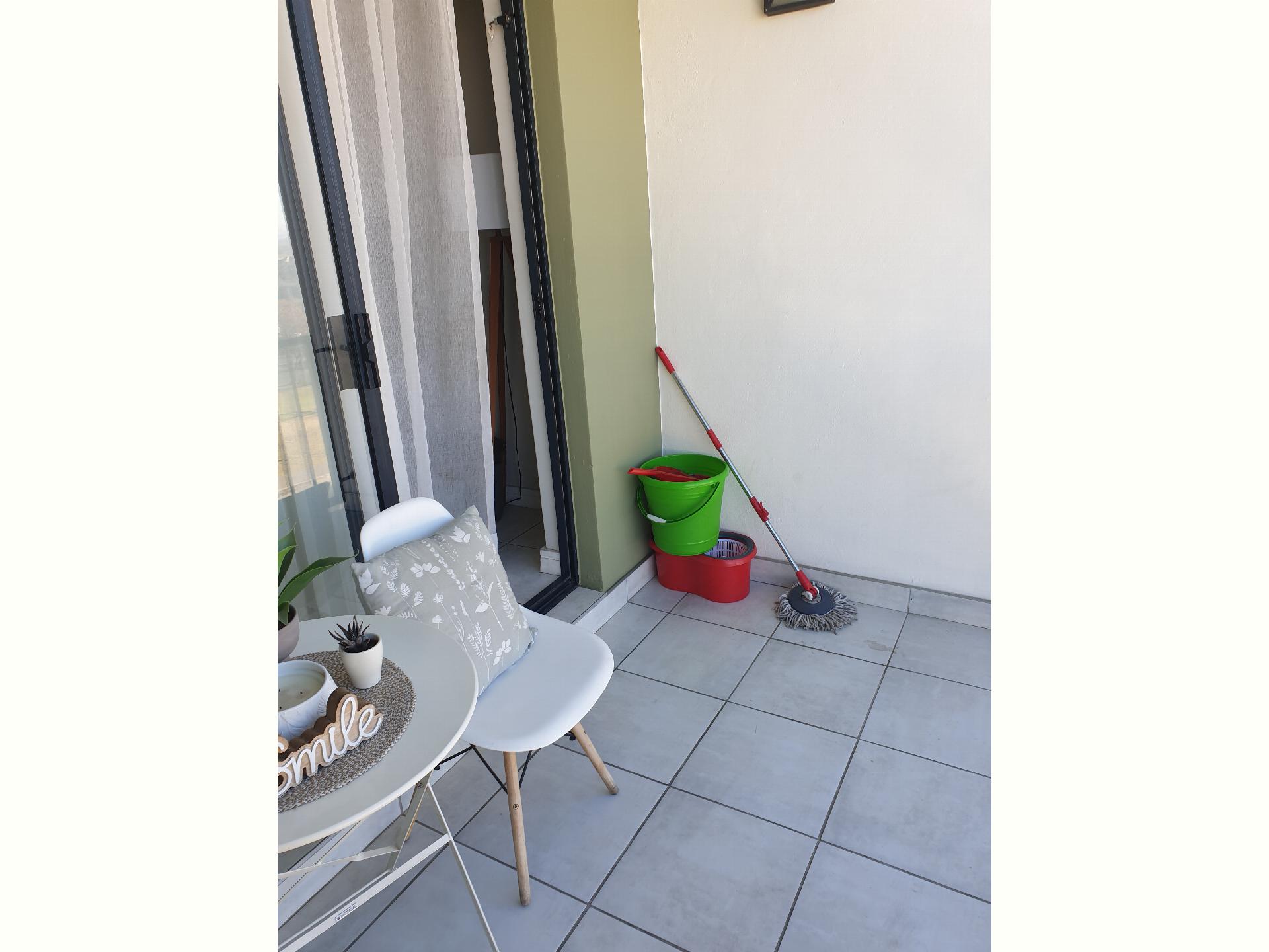  of property in Sandton
