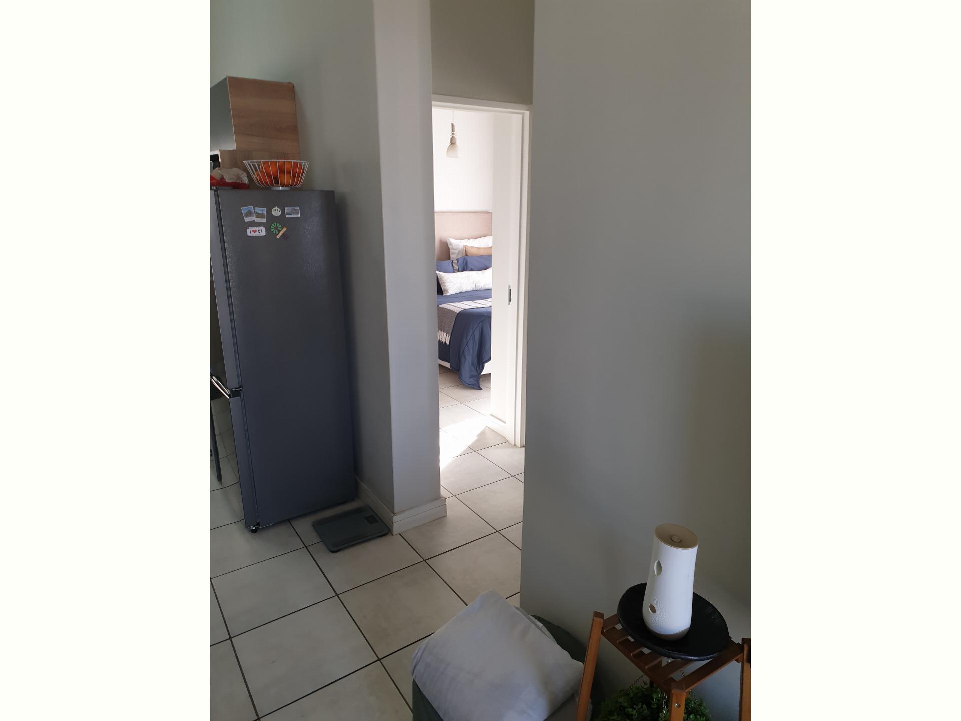  of property in Sandton