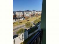  of property in Sandton