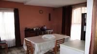 Dining Room of property in Burlington Heights