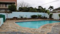 Swimming Pool of property in Burlington Heights