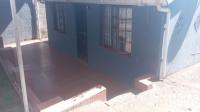 Front View of property in KwaMashu