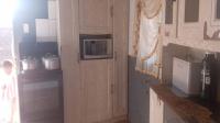 Kitchen of property in KwaMashu