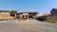 Front View of property in Rand Collieries Sh