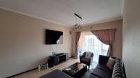 Lounges - 23 square meters of property in Rand Collieries Sh