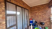 Balcony - 11 square meters of property in Rand Collieries Sh