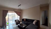 Lounges - 23 square meters of property in Rand Collieries Sh