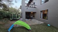 Garden of property in Jukskei Park