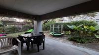 Backyard of property in Jukskei Park