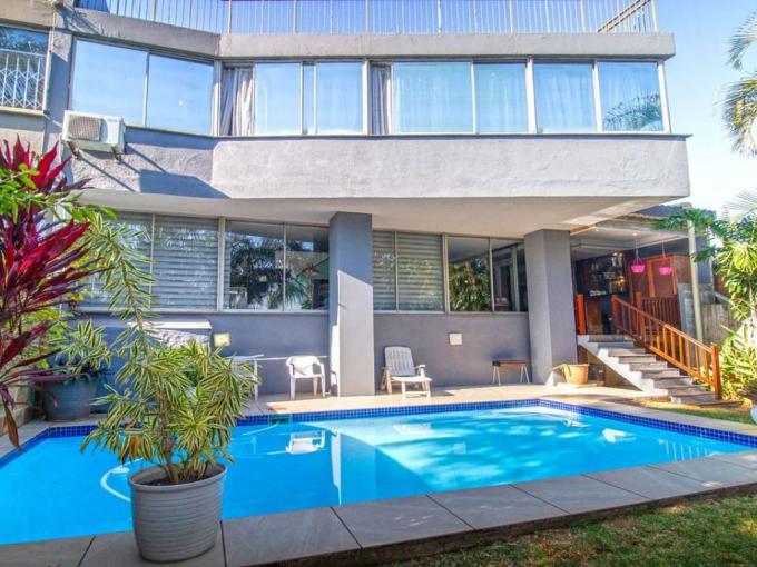 6 Bedroom Sectional Title for Sale For Sale in Glenmore (KZN) - MR718461