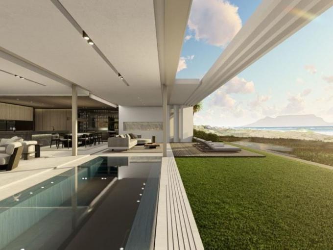 4 Bedroom House for Sale For Sale in Big bay - MR718463