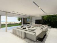  of property in Big bay