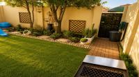 Garden of property in Morehill