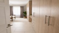 Spaces of property in Morehill