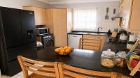 Kitchen of property in Morehill