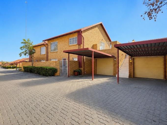 2 Bedroom Apartment for Sale For Sale in The Reeds - MR718478