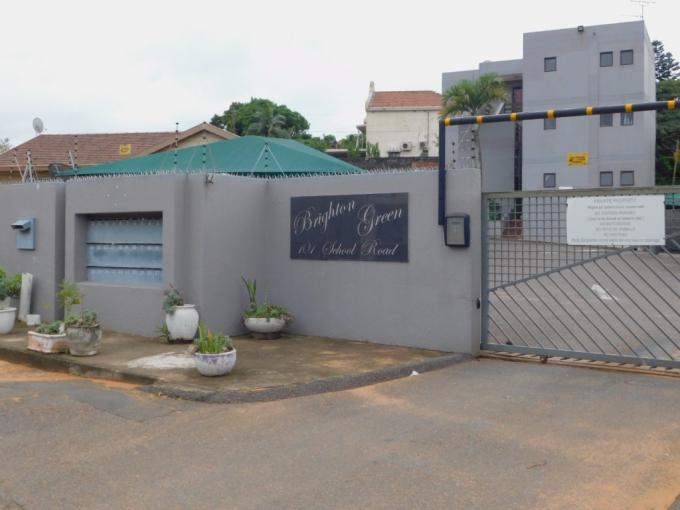 1 Bedroom Apartment to Rent in Bluff - Property to rent - MR718480