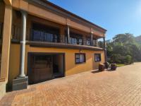  of property in Bluff