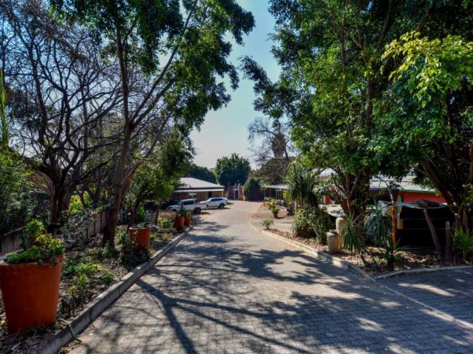 2 Bedroom Commercial for Sale For Sale in Capital Park - MR718482