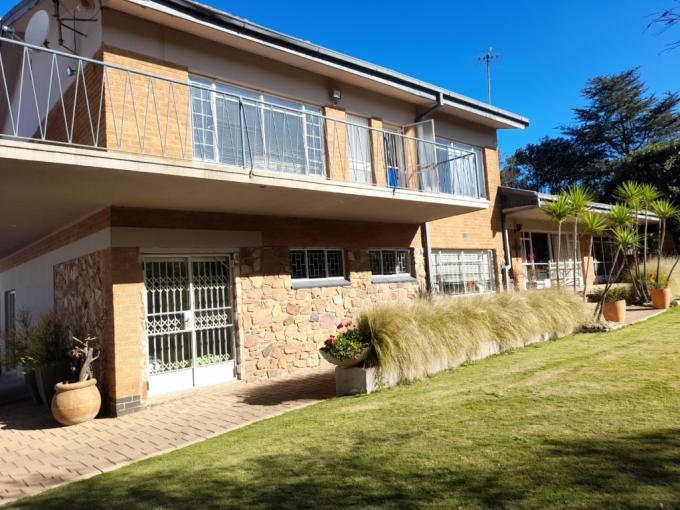 Farm for Sale For Sale in Heidelberg - GP - MR718483