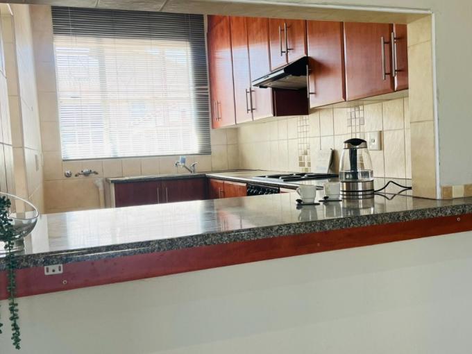 2 Bedroom Apartment for Sale For Sale in New Redruth - MR718486