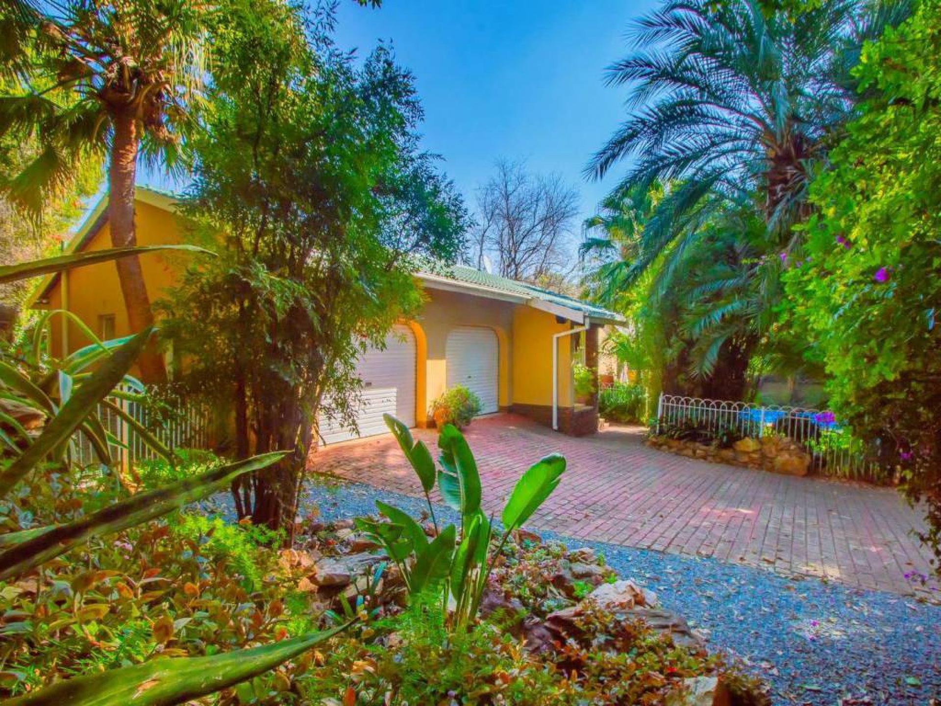  of property in Constantia Kloof