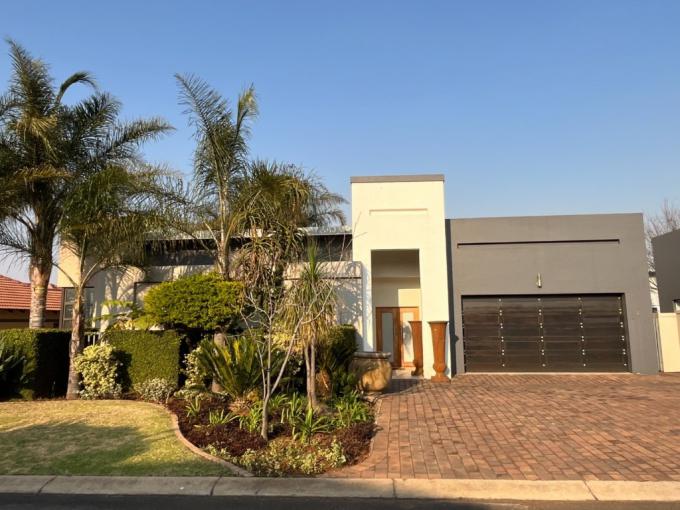 3 Bedroom House for Sale For Sale in Centurion Central - MR718494