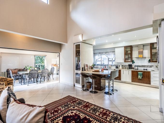 3 Bedroom House for Sale For Sale in Centurion Central - MR718494