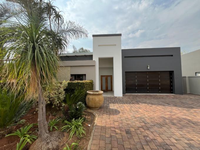 3 Bedroom House for Sale For Sale in Centurion Central - MR718494