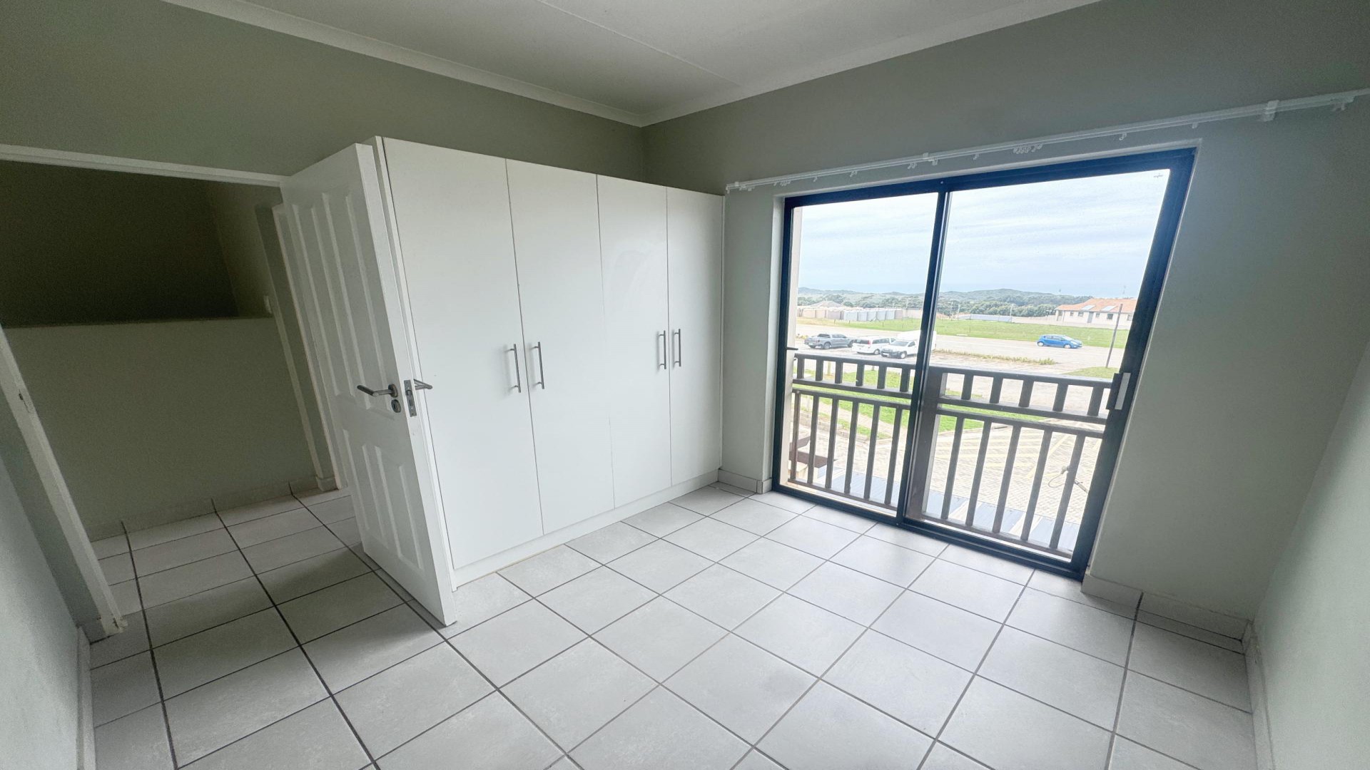 Bed Room 1 of property in Kidds Beach