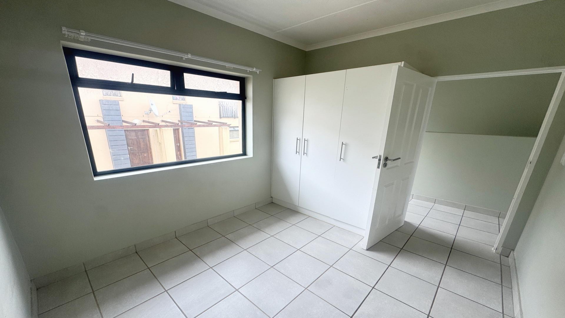 Bed Room 2 of property in Kidds Beach
