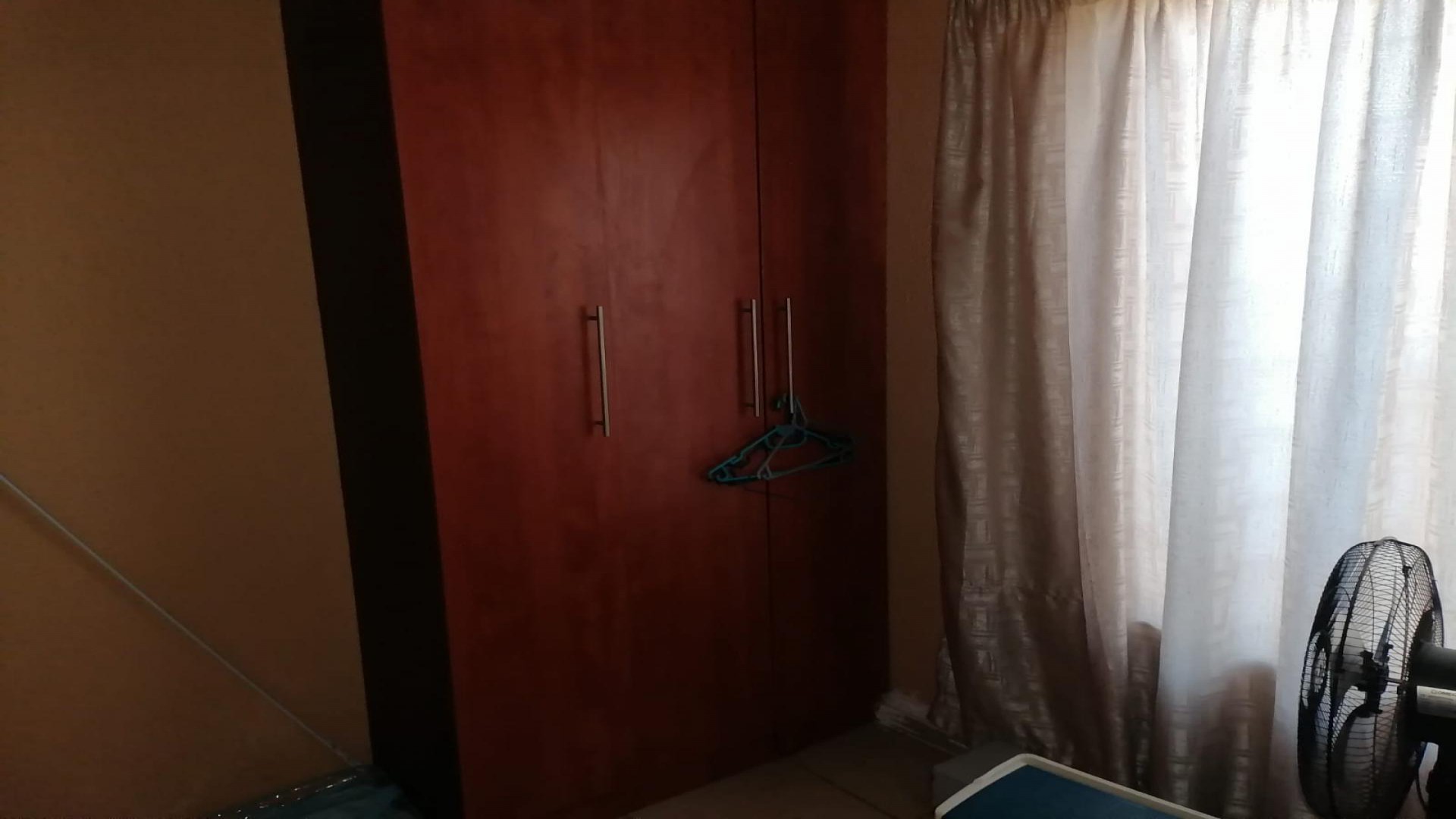 Bed Room 1 of property in Soshanguve East