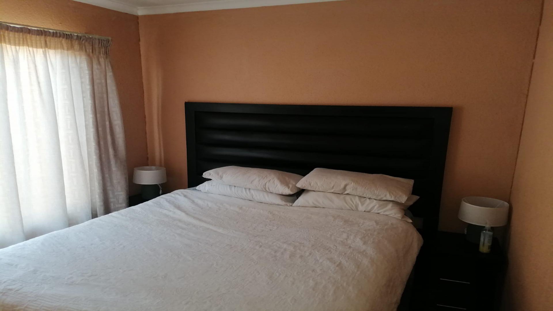 Bed Room 3 of property in Soshanguve East
