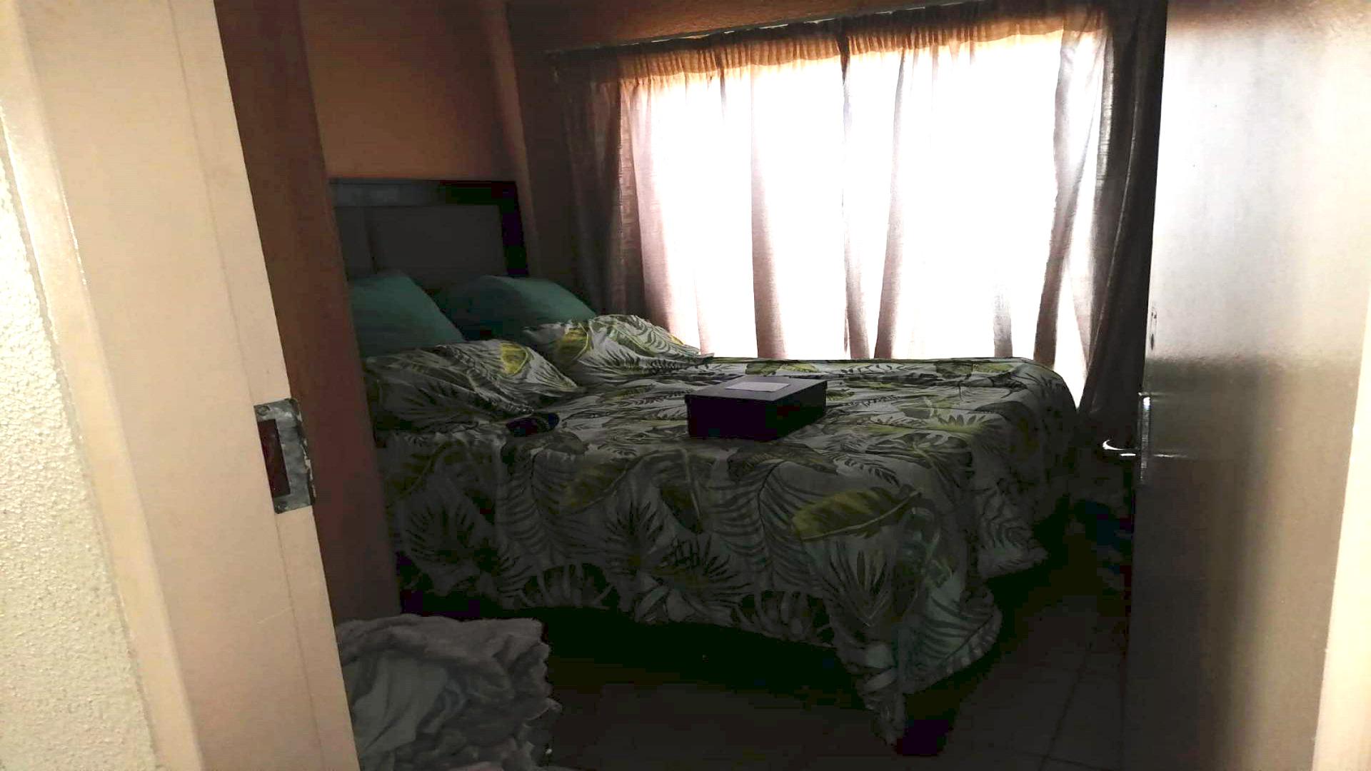 Bed Room 2 of property in Soshanguve East