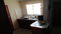 Kitchen of property in Soshanguve East