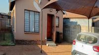 Front View of property in Soshanguve East