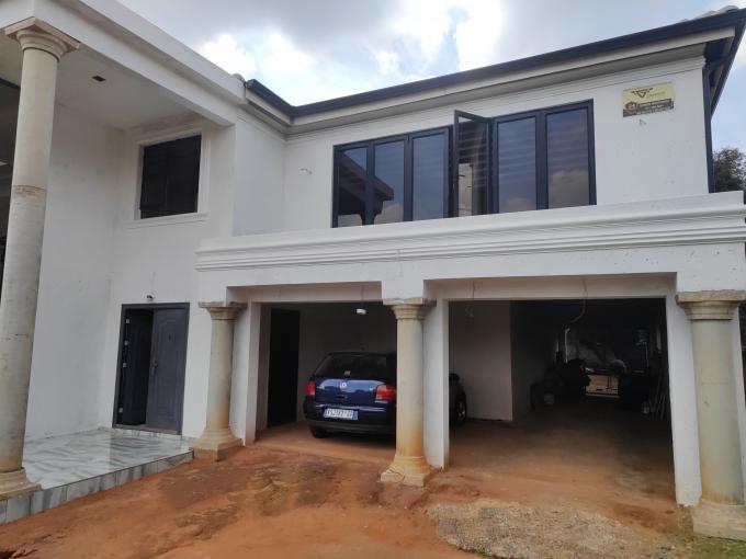 5 Bedroom House for Sale For Sale in Dawn Park - MR718512