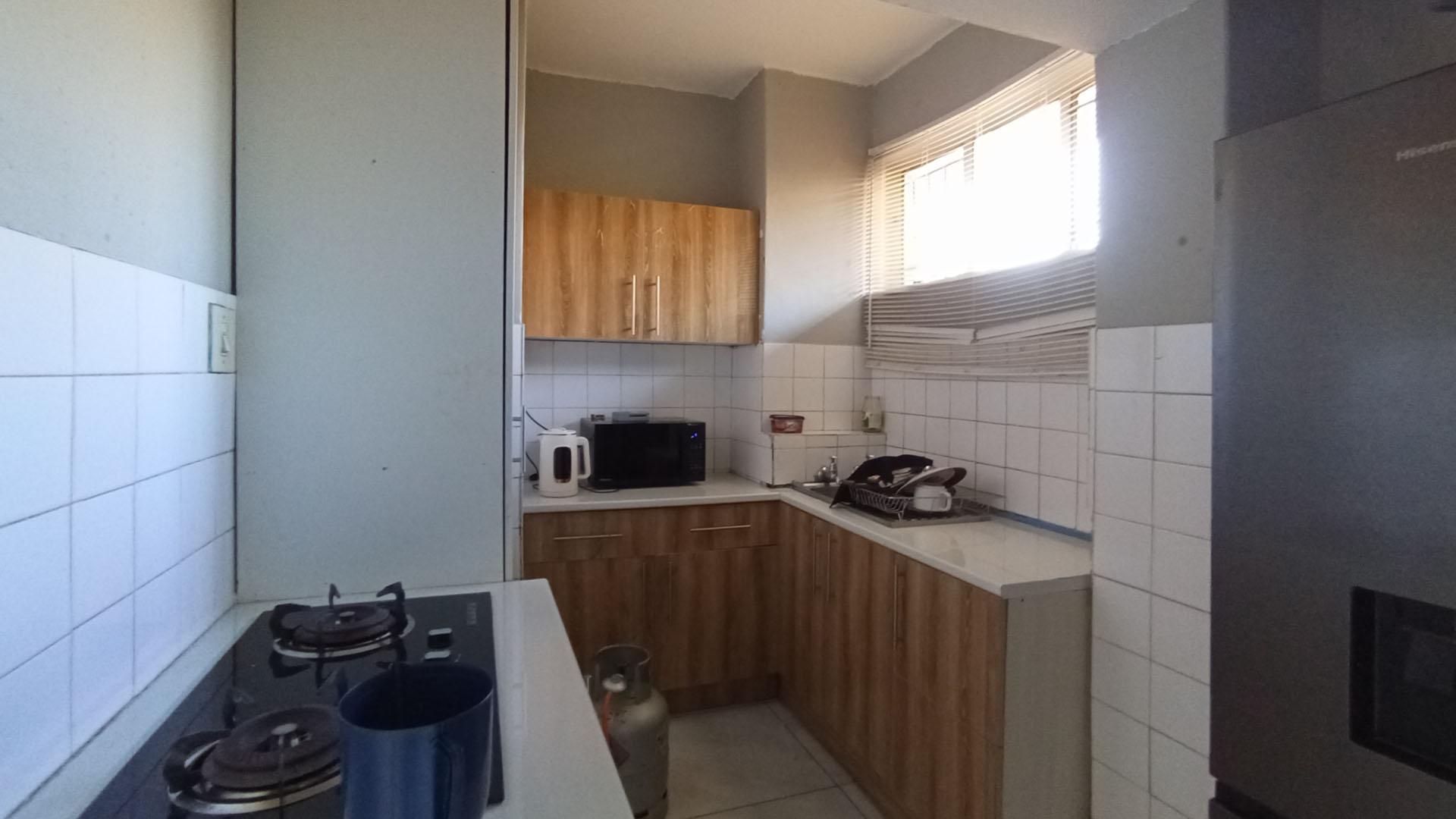 Kitchen - 7 square meters of property in Proclamation Hill