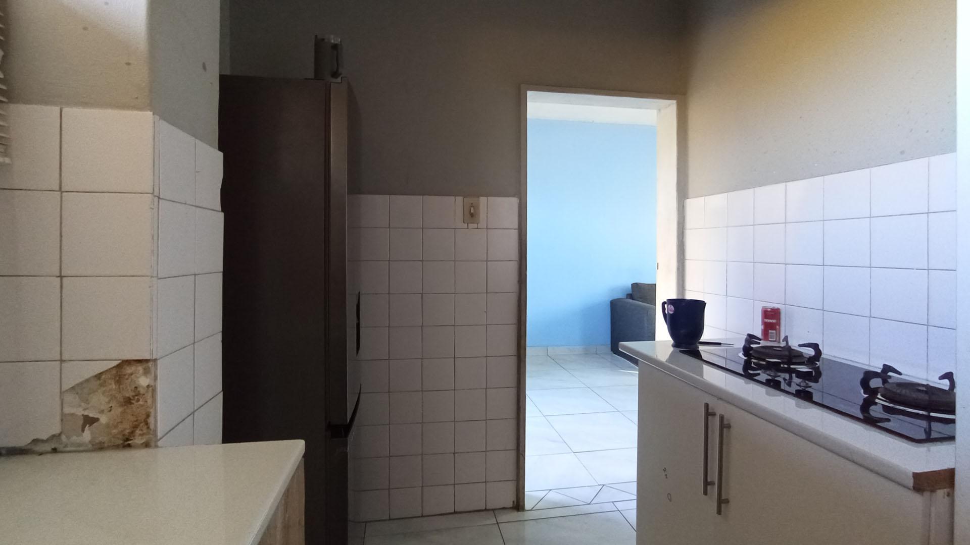 Kitchen - 7 square meters of property in Proclamation Hill