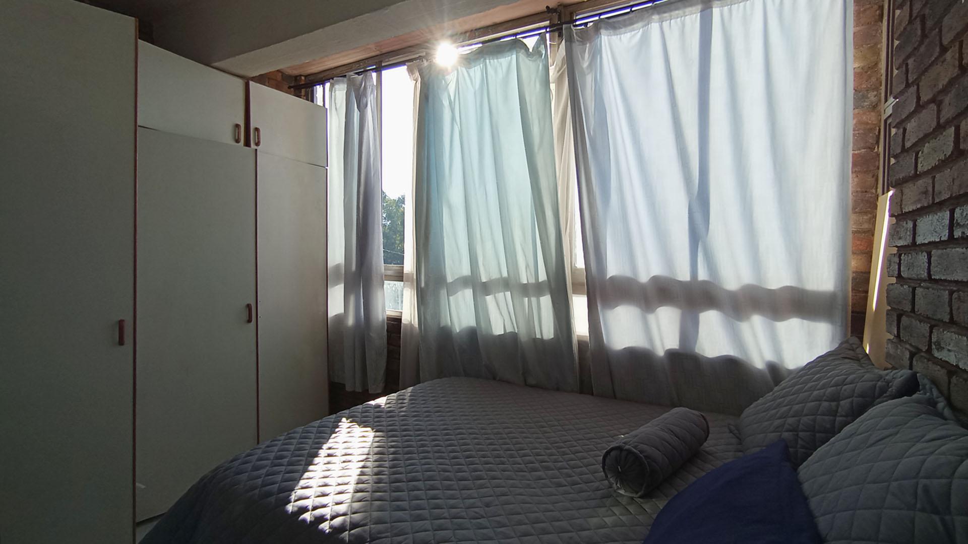 Bed Room 1 - 10 square meters of property in Proclamation Hill