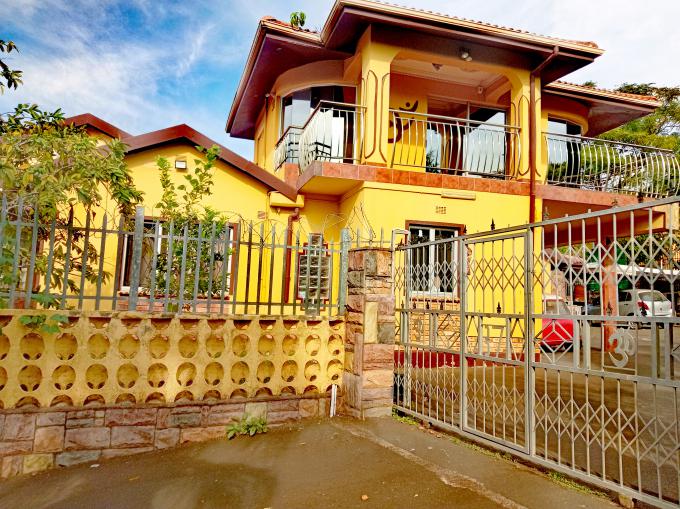 4 Bedroom House for Sale For Sale in Stanger - MR718519